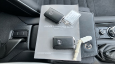 Mazda MX-5 RF 2.0 [184] Homura 2dr Petrol Convertible